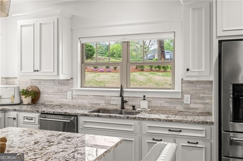 4606 Windsor Drive Flowery Branch - Photo 21