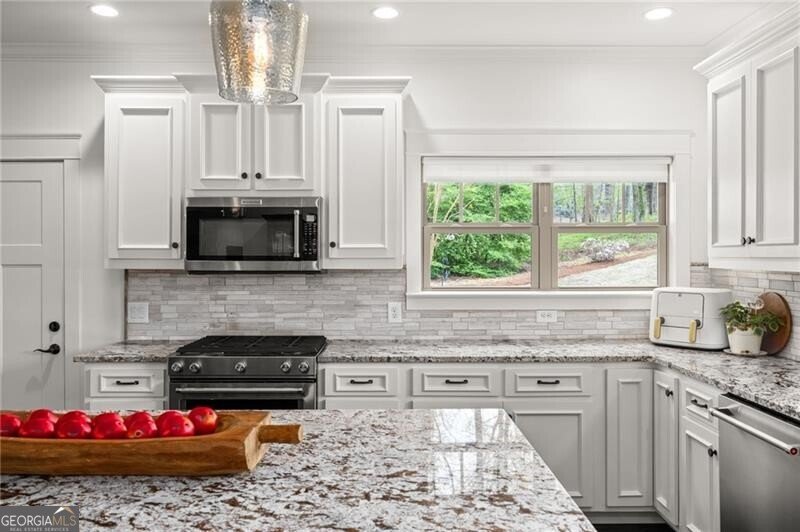 4606 Windsor Drive Flowery Branch - Photo 23