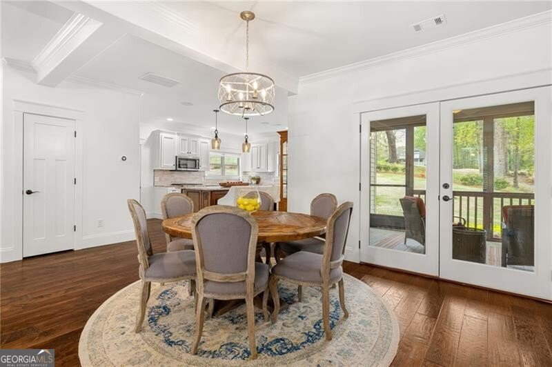 4606 Windsor Drive Flowery Branch - Photo 28