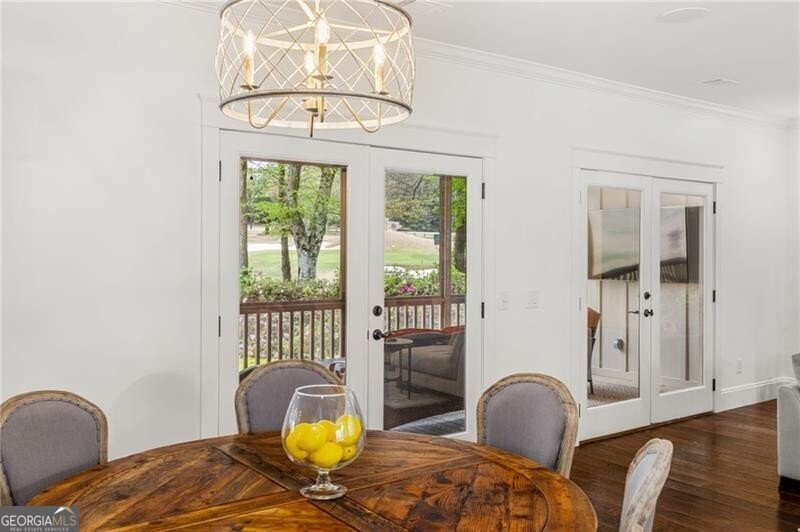 4606 Windsor Drive Flowery Branch - Photo 29