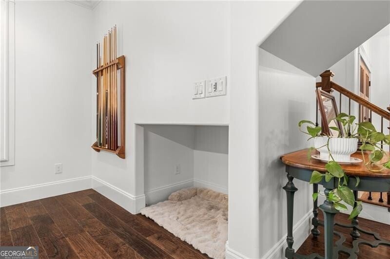 4606 Windsor Drive Flowery Branch - Photo 31