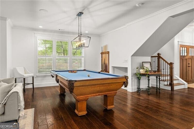 4606 Windsor Drive Flowery Branch - Photo 32