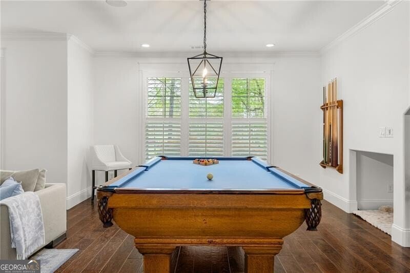 4606 Windsor Drive Flowery Branch - Photo 33