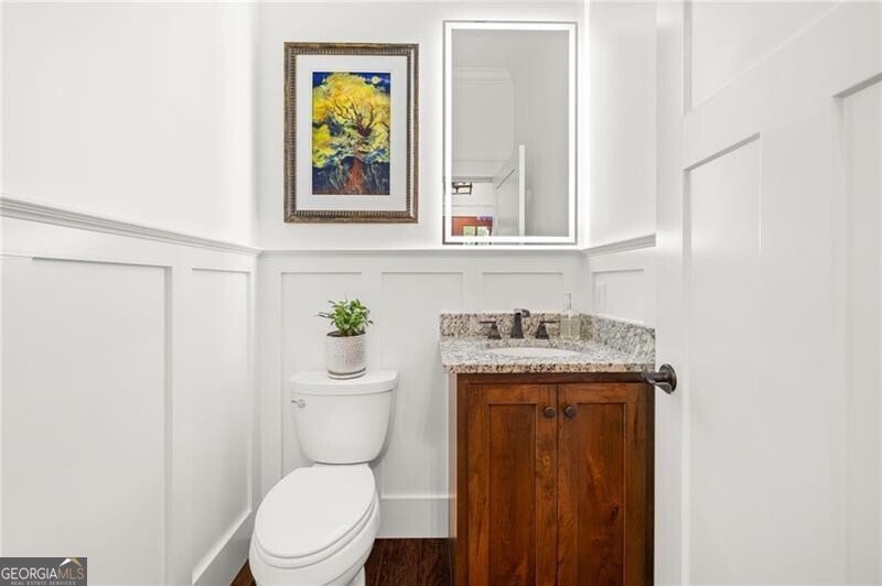 4606 Windsor Drive Flowery Branch - Photo 34