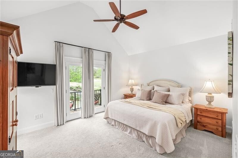 4606 Windsor Drive Flowery Branch - Photo 37