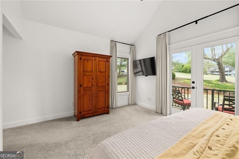 4606 Windsor Drive Flowery Branch - Photo 41