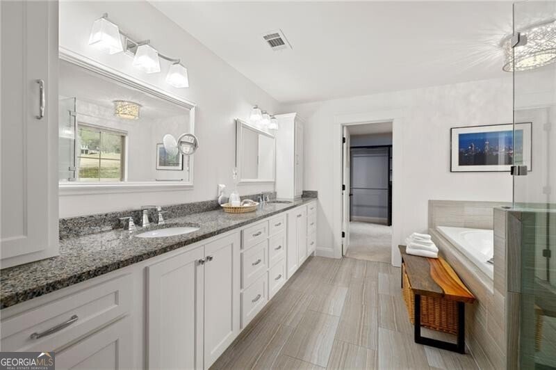 4606 Windsor Drive Flowery Branch - Photo 42