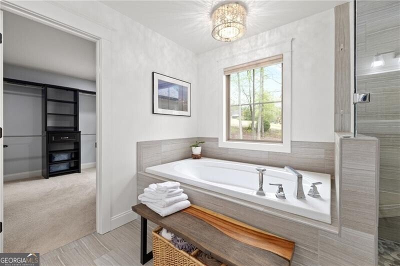 4606 Windsor Drive Flowery Branch - Photo 43