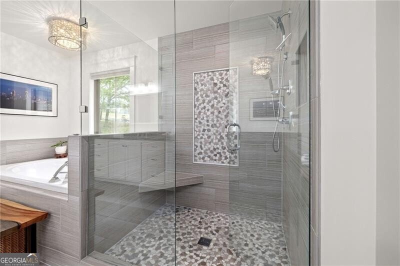 4606 Windsor Drive Flowery Branch - Photo 44