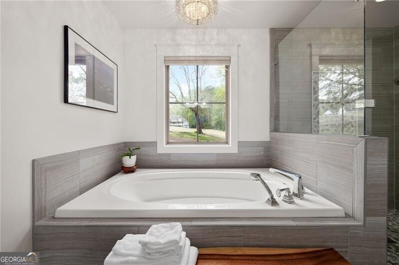 4606 Windsor Drive Flowery Branch - Photo 45