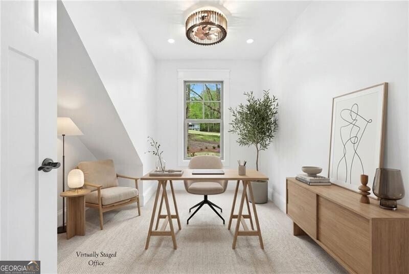 4606 Windsor Drive Flowery Branch - Photo 52