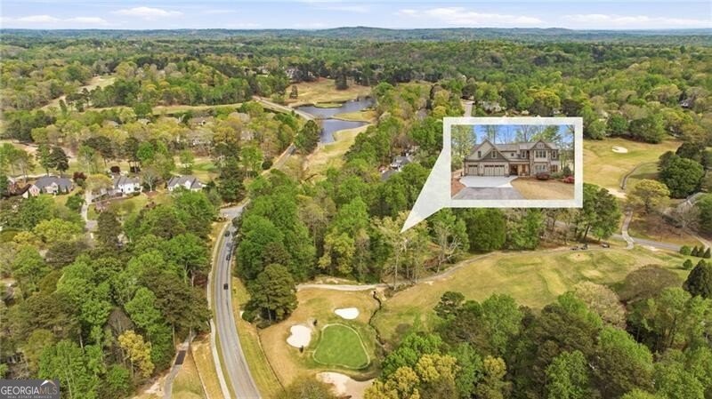 4606 Windsor Drive Flowery Branch - Photo 58