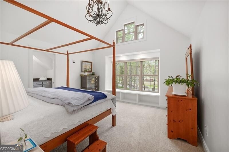 4606 Windsor Drive Flowery Branch - Photo 59