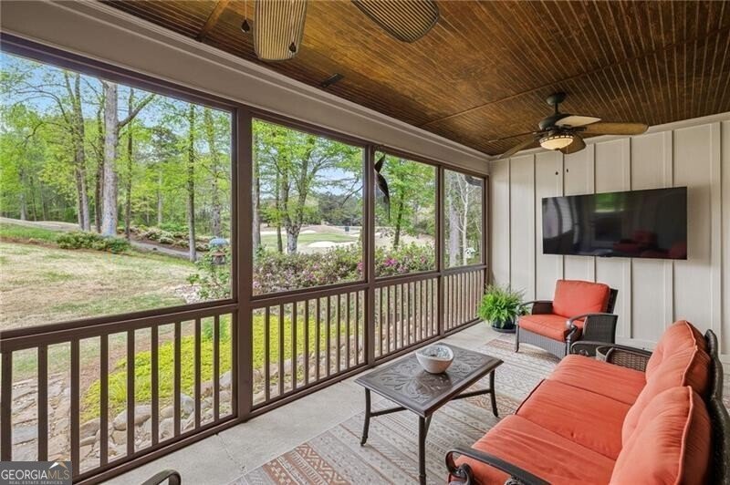 4606 Windsor Drive Flowery Branch - Photo 6