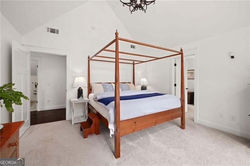 4606 Windsor Drive Flowery Branch - Photo 60