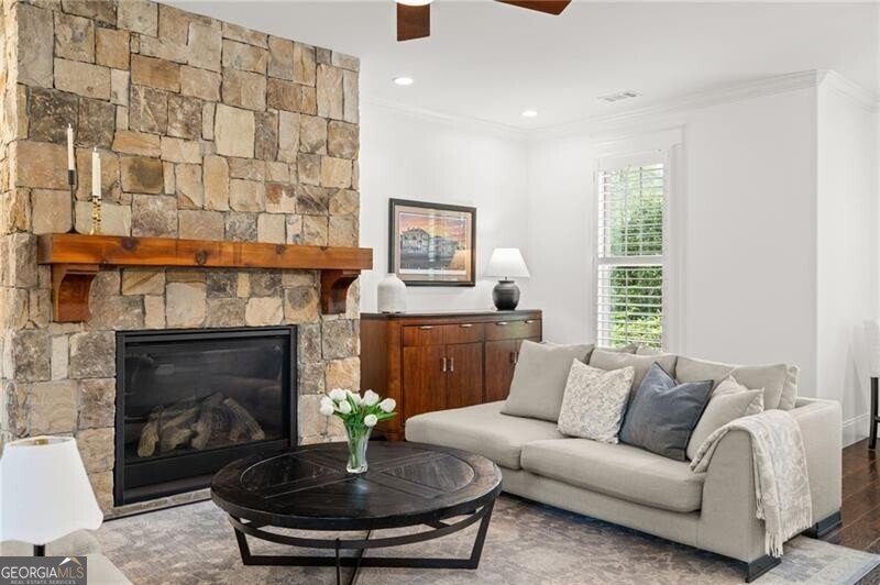 4606 Windsor Drive Flowery Branch - Photo 66