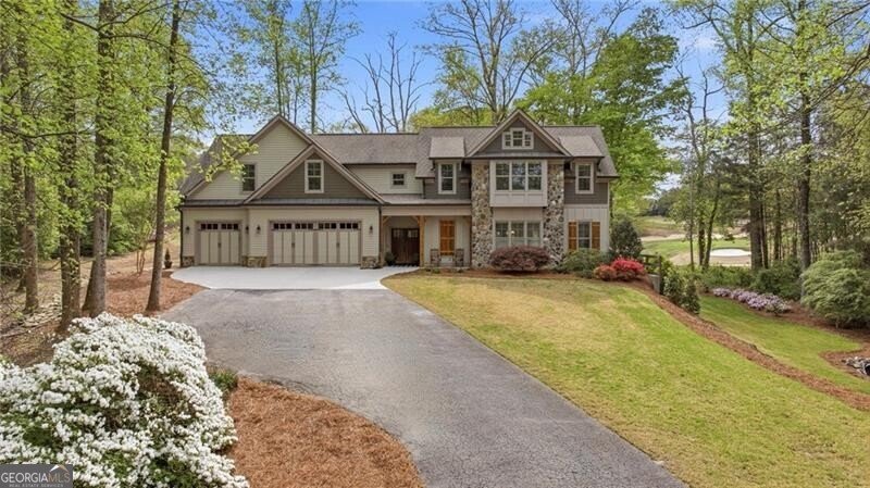 4606 Windsor Drive Flowery Branch - Photo 7