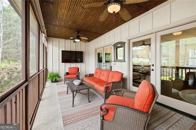 4606 Windsor Drive Flowery Branch - Photo 70