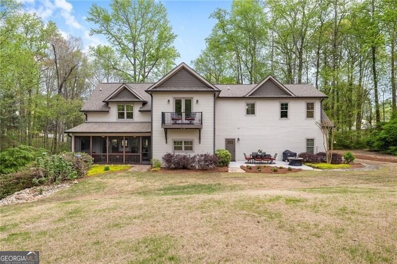 4606 Windsor Drive Flowery Branch - Photo 75