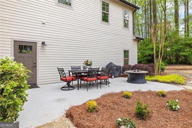 4606 Windsor Drive Flowery Branch - Photo 79