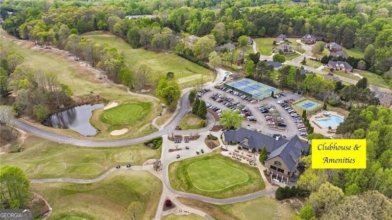 4606 Windsor Drive Flowery Branch - Photo 80