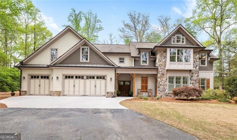 4606 Windsor Drive Flowery Branch - Photo 83