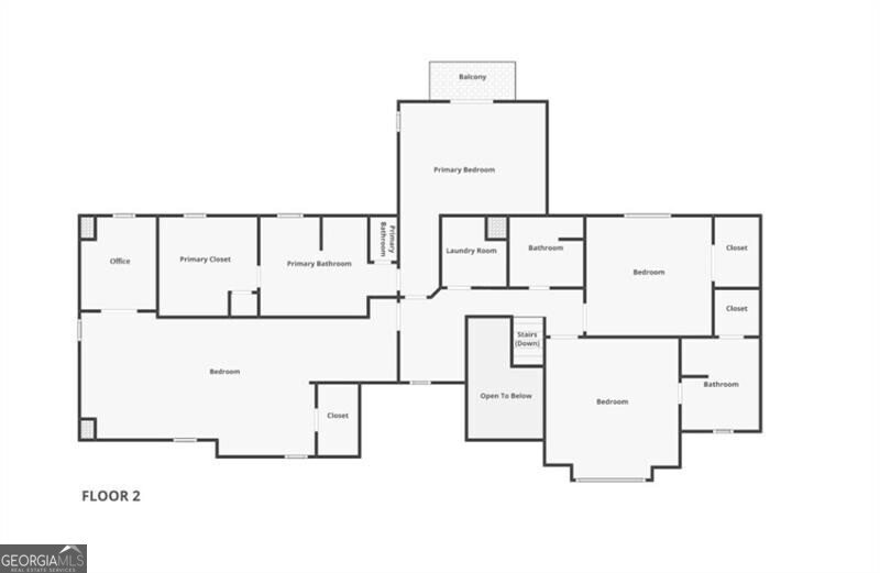 4606 Windsor Drive Flowery Branch - Photo 85