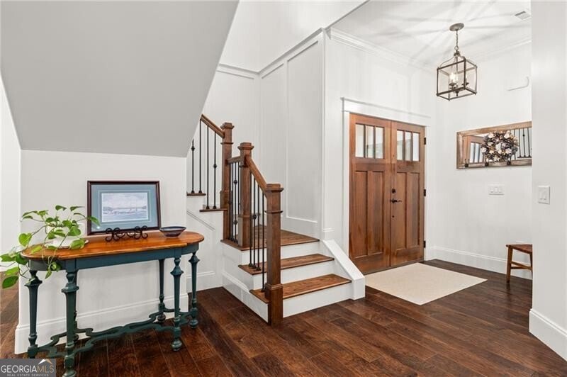 4606 Windsor Drive Flowery Branch - Photo 9