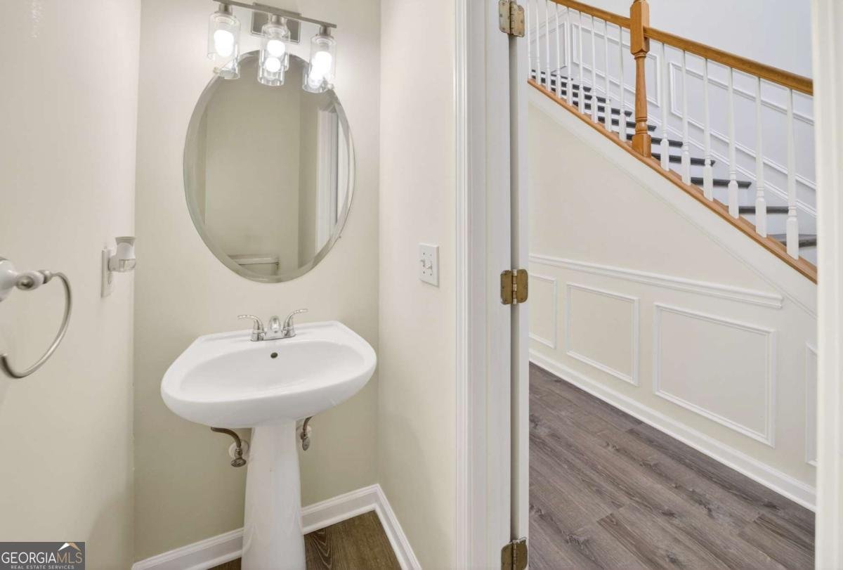 388 Weatherstone Place Woodstock - Photo 15