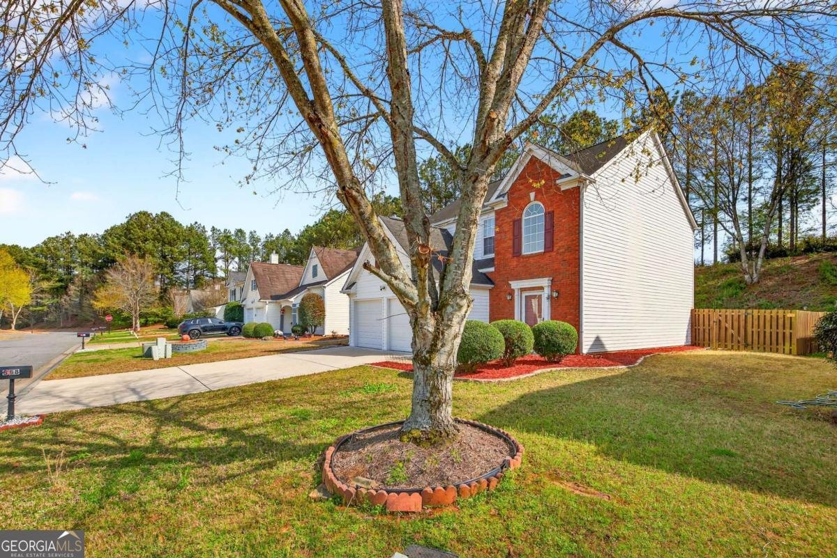 388 Weatherstone Place Woodstock - Photo 35