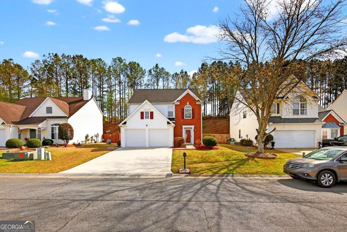 388 Weatherstone Place Woodstock - Photo 40