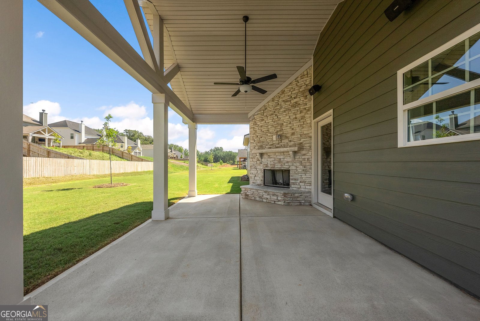 432 Lakeview Way LaGrange - Photo 19