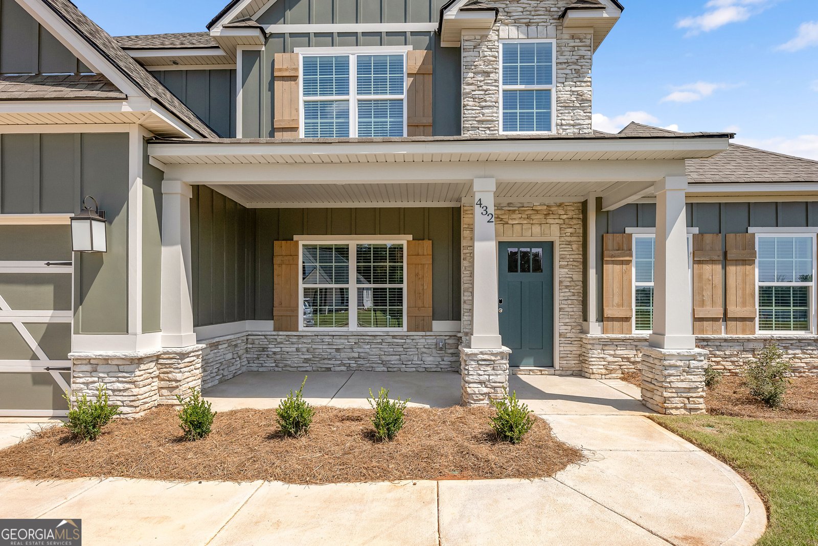 432 Lakeview Way LaGrange - Photo 23