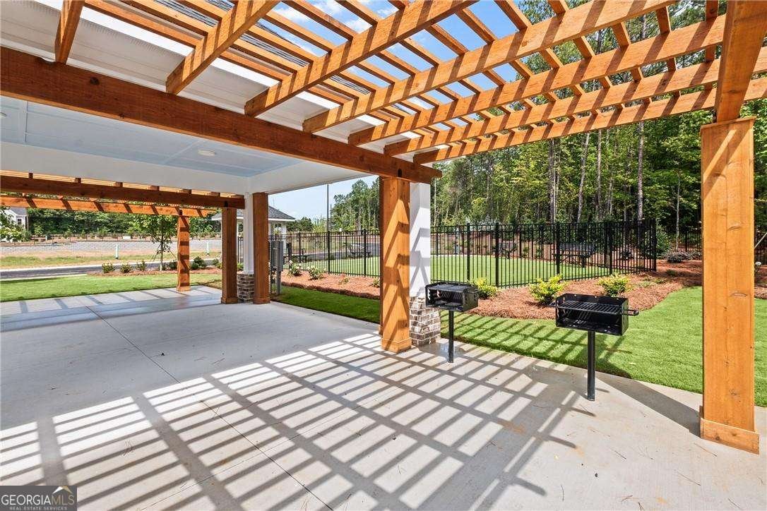 5772 Tillman Way Powder Springs - Photo 12