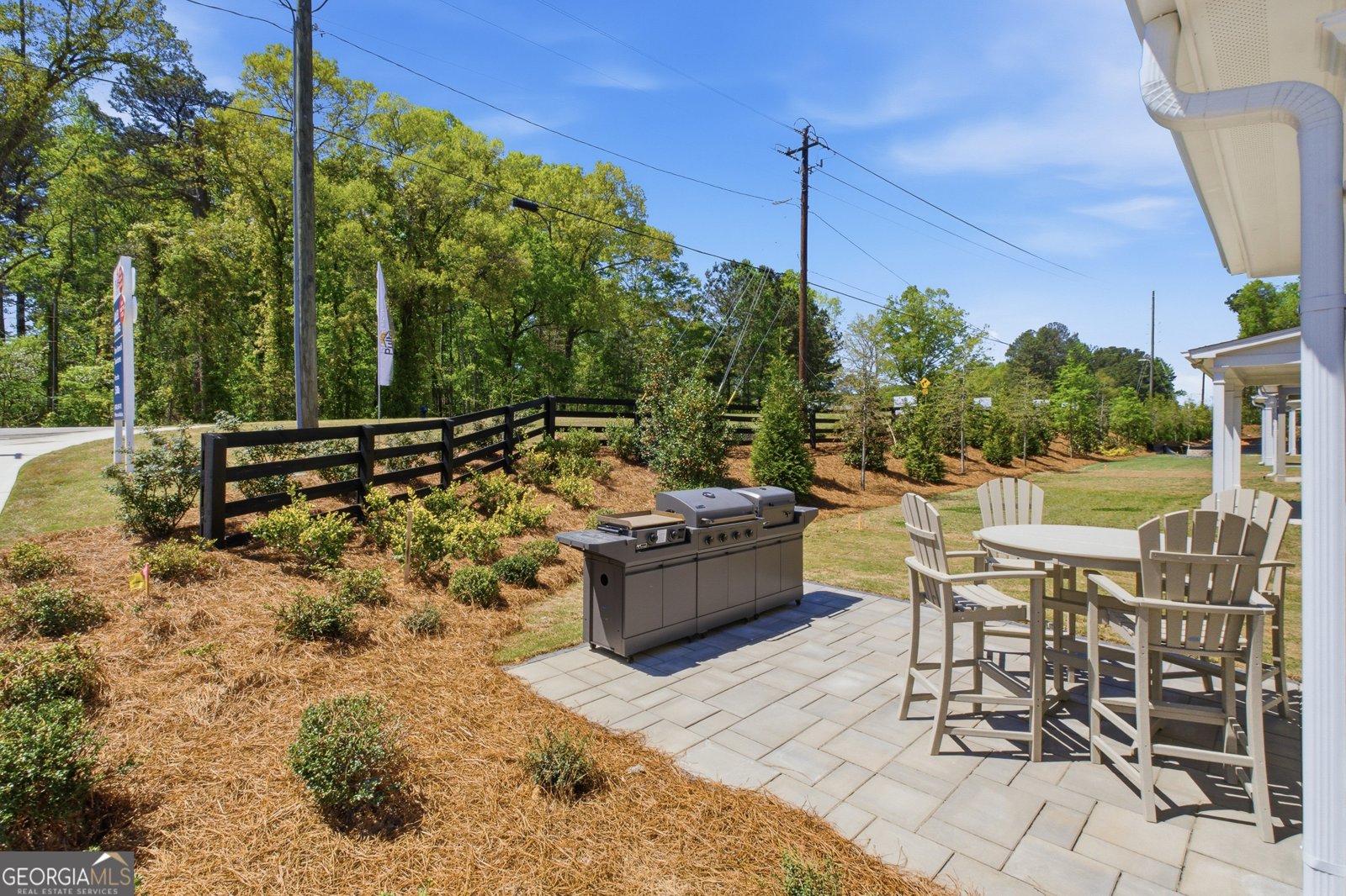 5772 Tillman Way Powder Springs - Photo 15