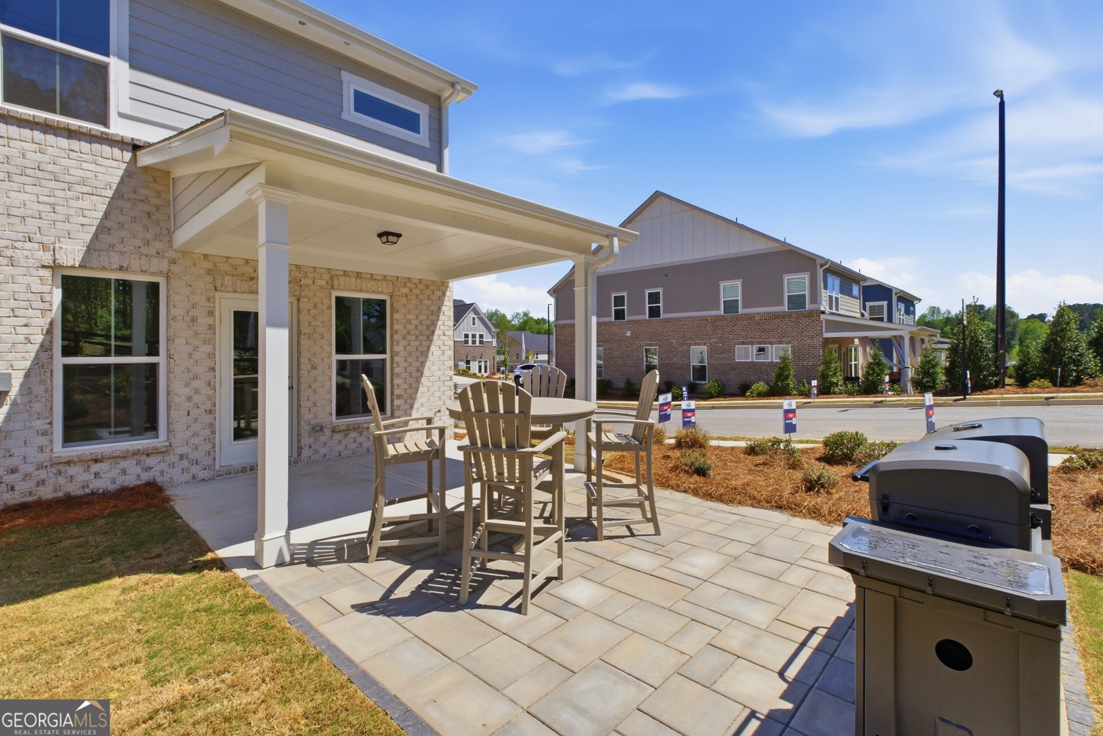 5772 Tillman Way Powder Springs - Photo 16