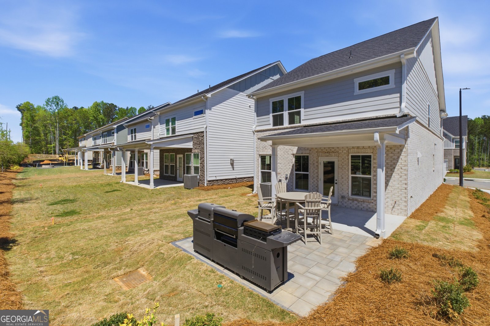 5772 Tillman Way Powder Springs - Photo 17