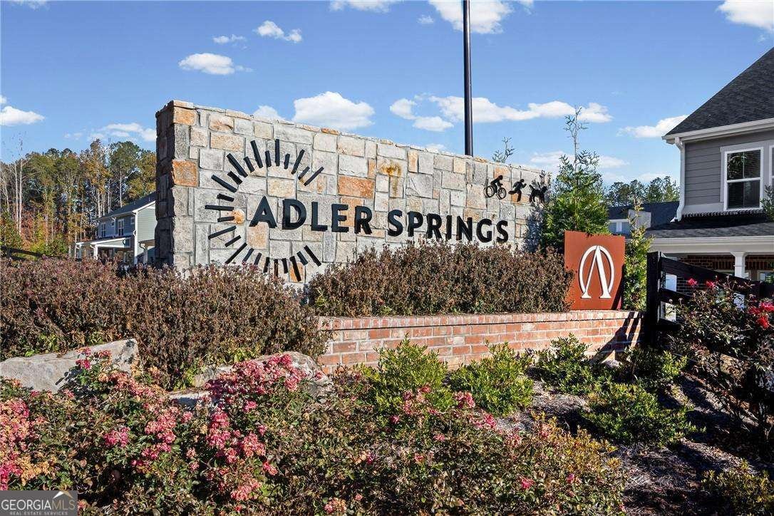 5772 Tillman Way Powder Springs - Photo 8