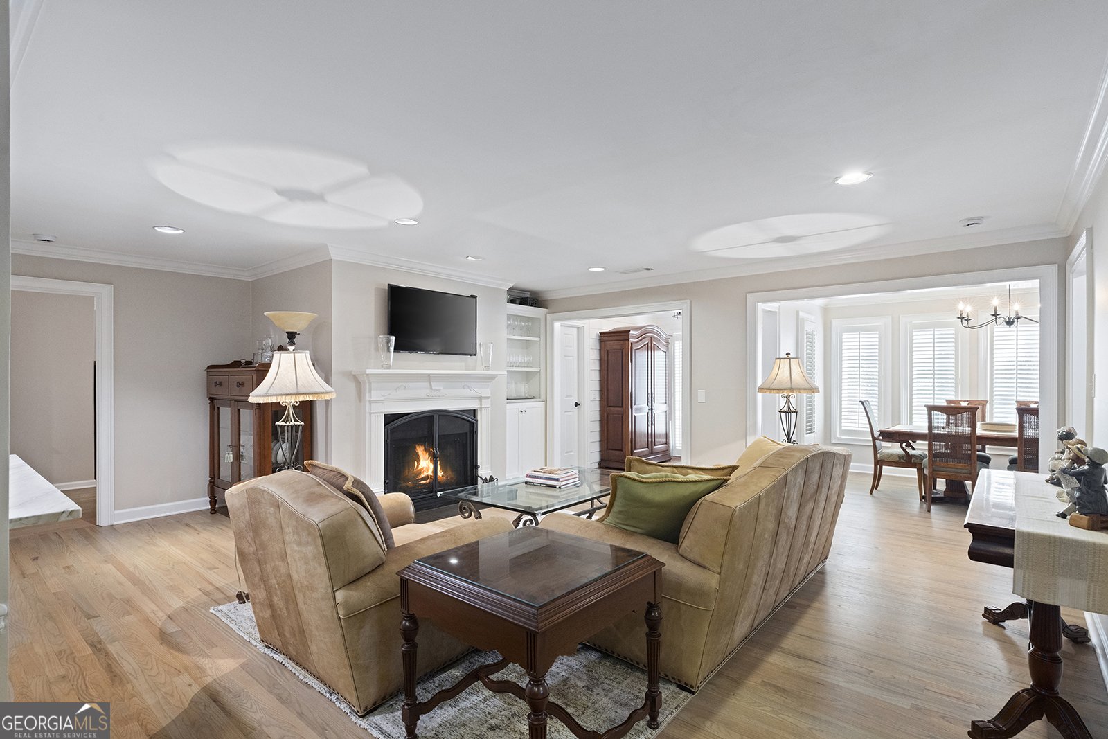 494 Ansley Walk Terrace Atlanta - Photo 10