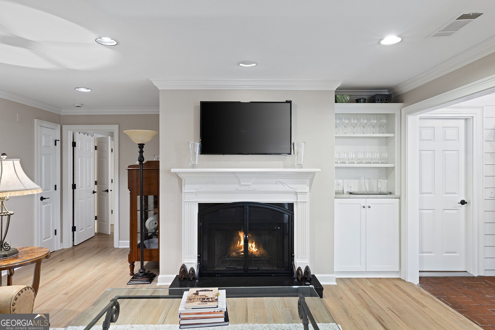 494 Ansley Walk Terrace Atlanta - Photo 11