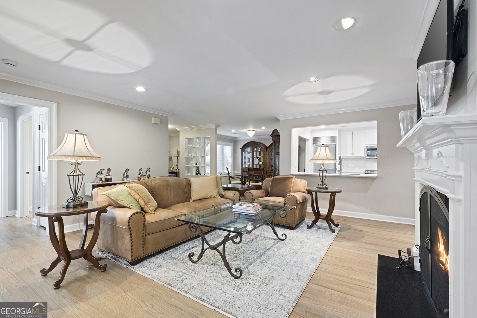 494 Ansley Walk Terrace Atlanta - Photo 16