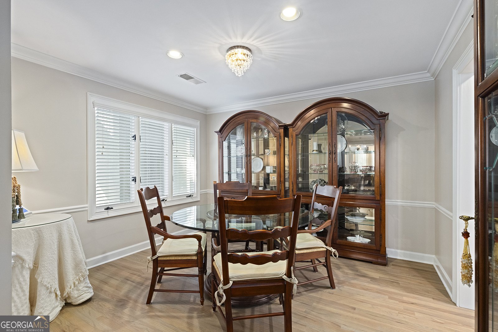 494 Ansley Walk Terrace Atlanta - Photo 17