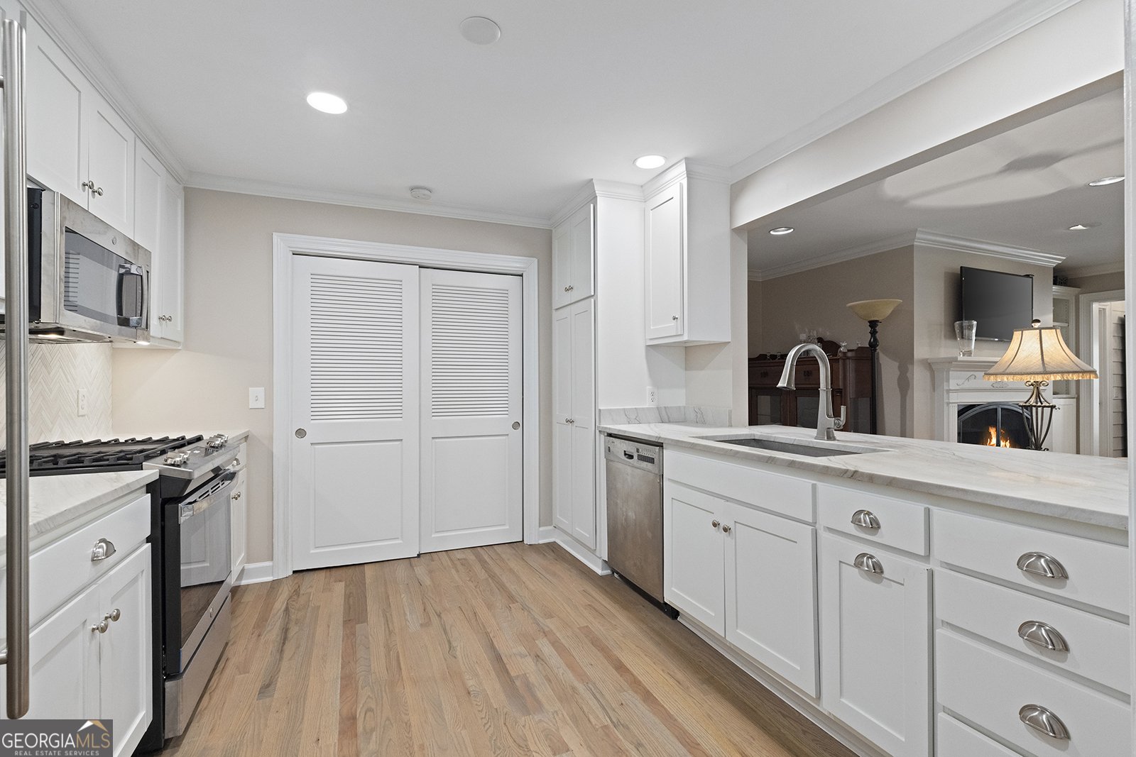 494 Ansley Walk Terrace Atlanta - Photo 19