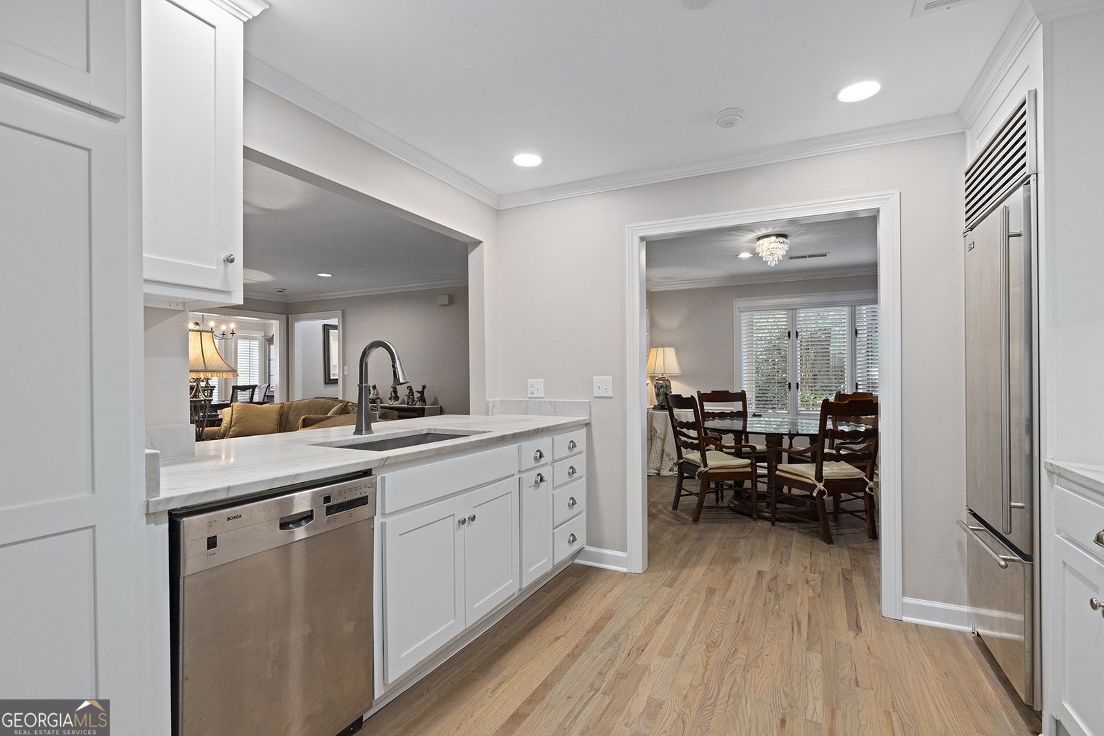 494 Ansley Walk Terrace Atlanta - Photo 22