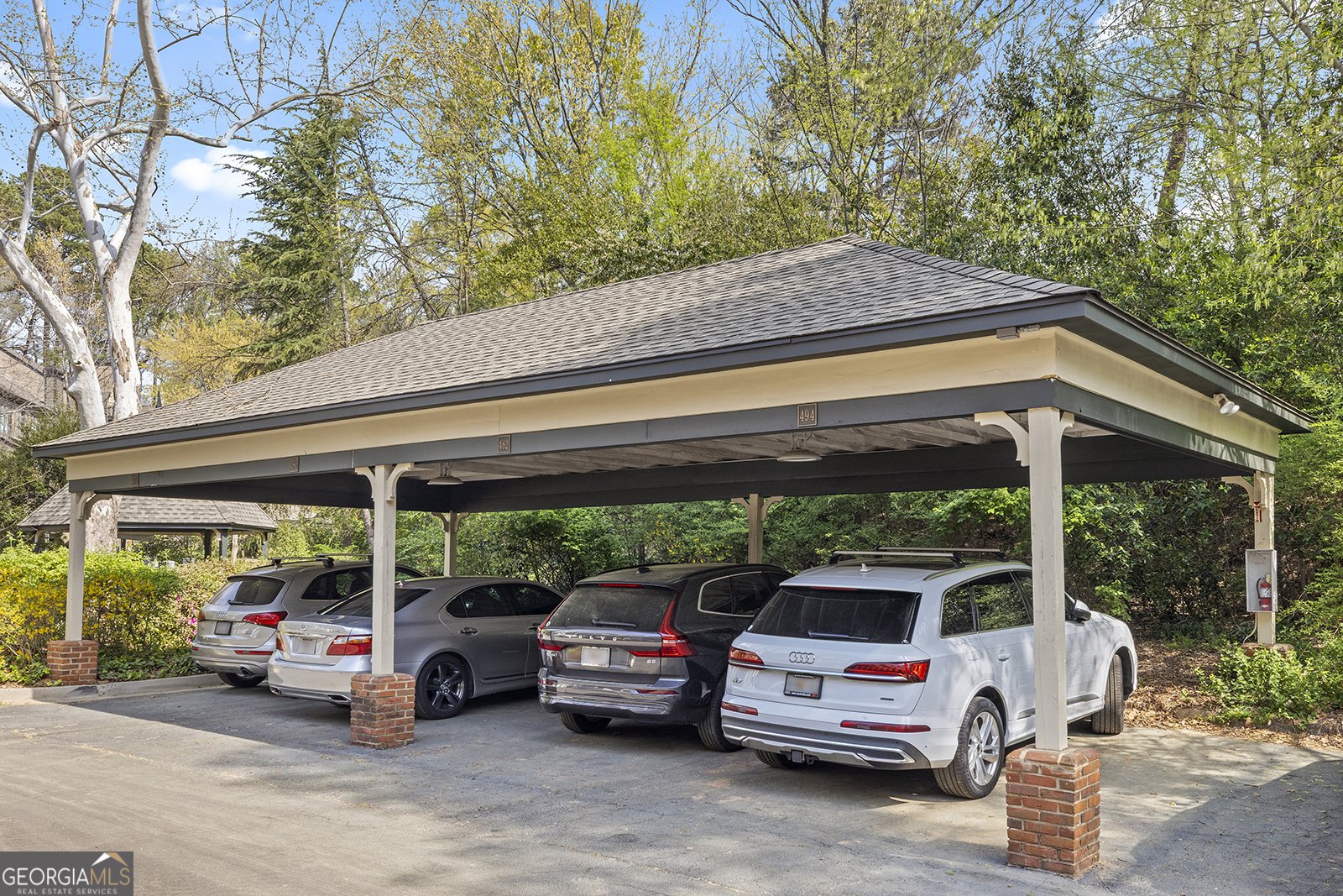 494 Ansley Walk Terrace Atlanta - Photo 34