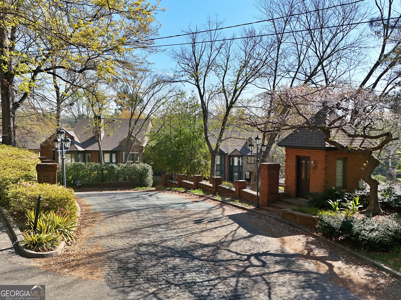 494 Ansley Walk Terrace Atlanta - Photo 35