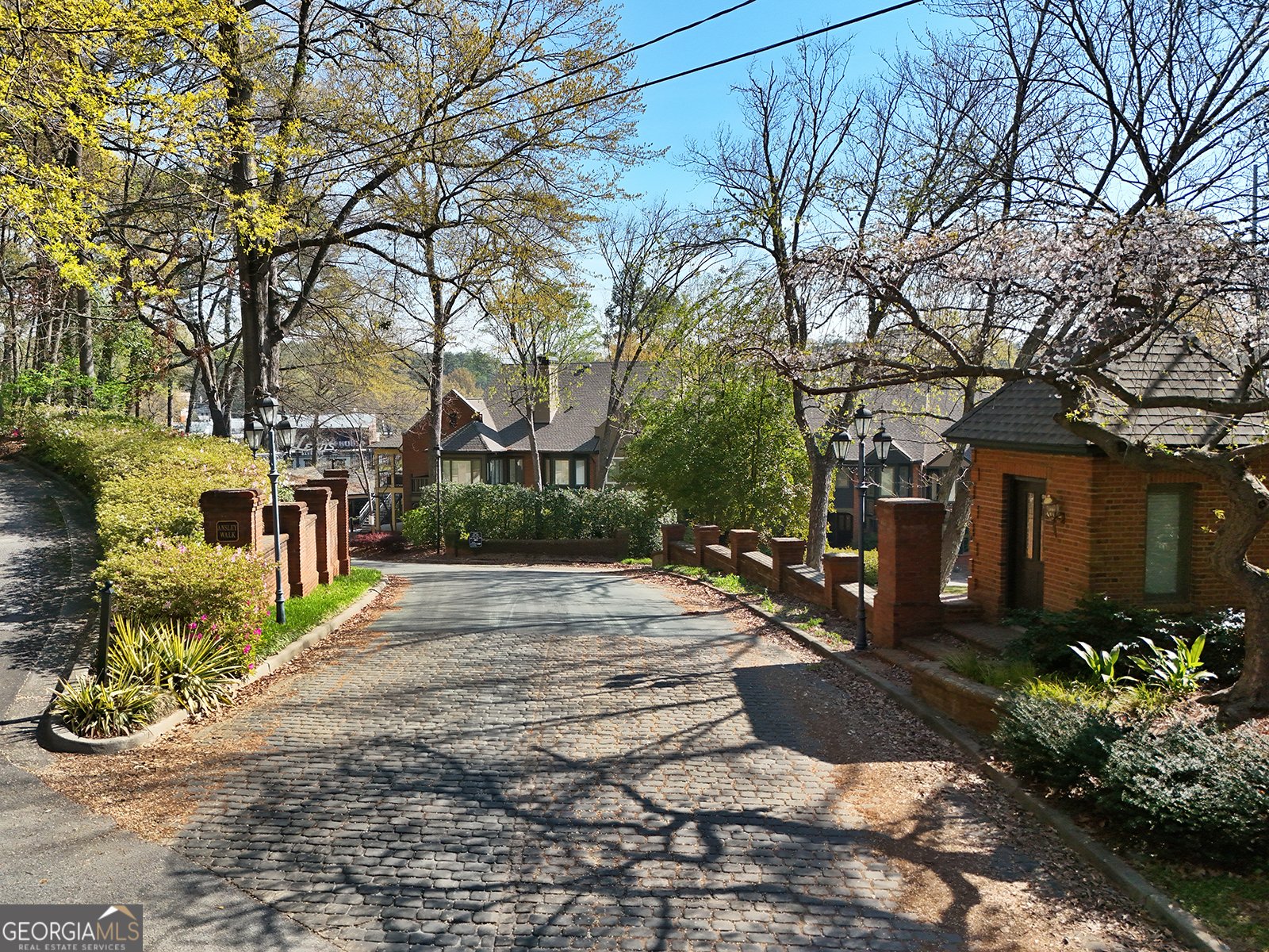 494 Ansley Walk Terrace Atlanta - Photo 36