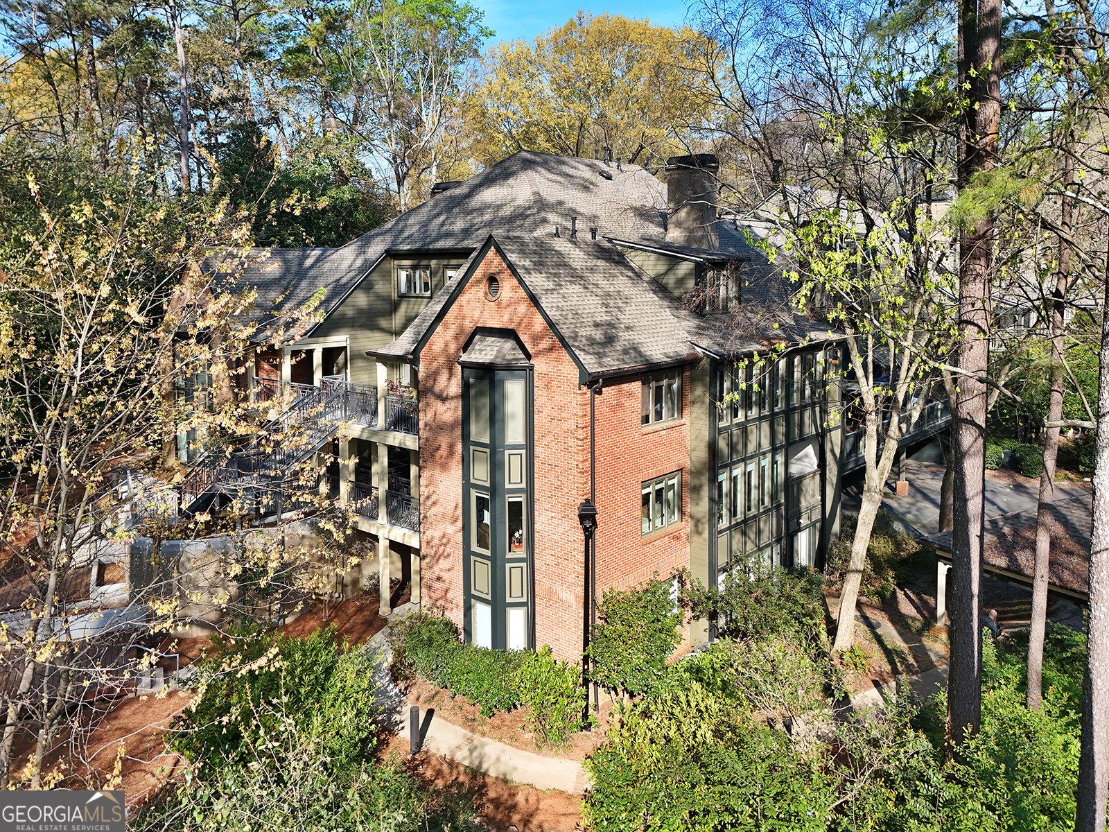 494 Ansley Walk Terrace Atlanta - Photo 39