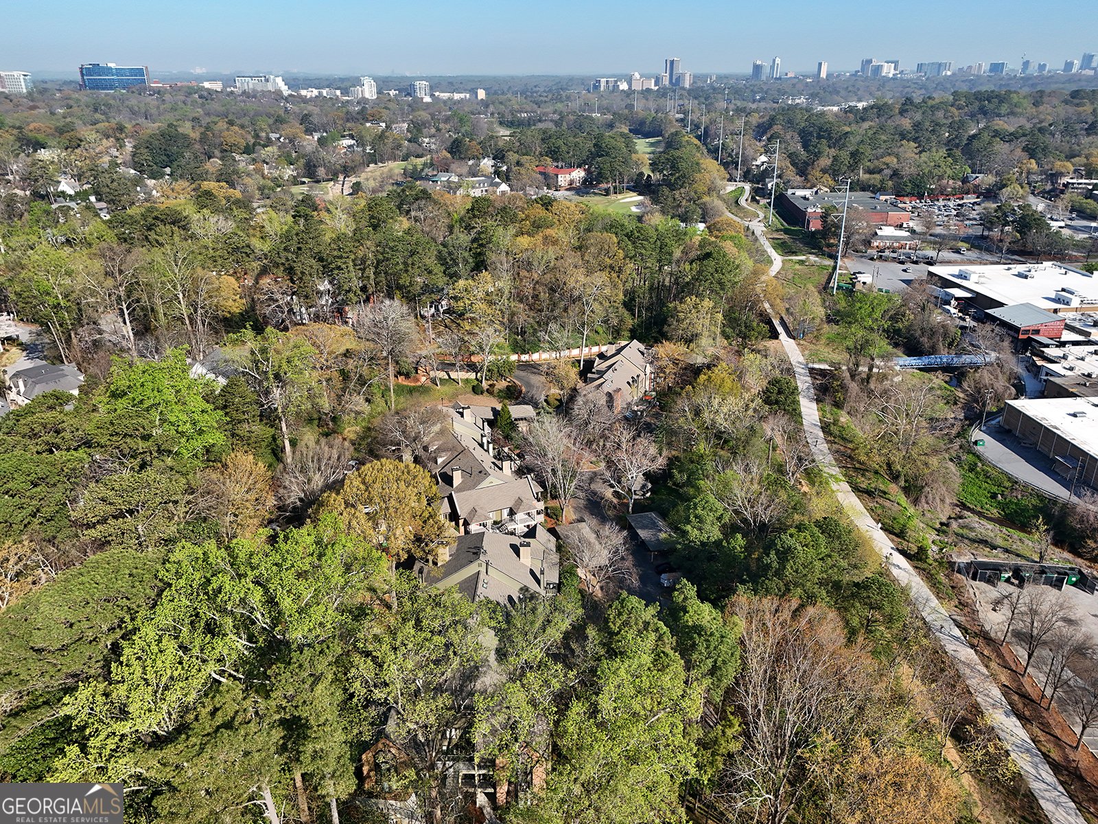 494 Ansley Walk Terrace Atlanta - Photo 40