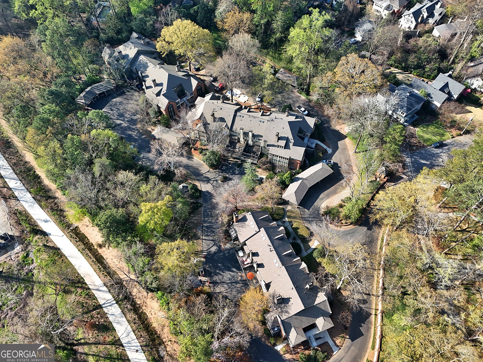 494 Ansley Walk Terrace Atlanta - Photo 41